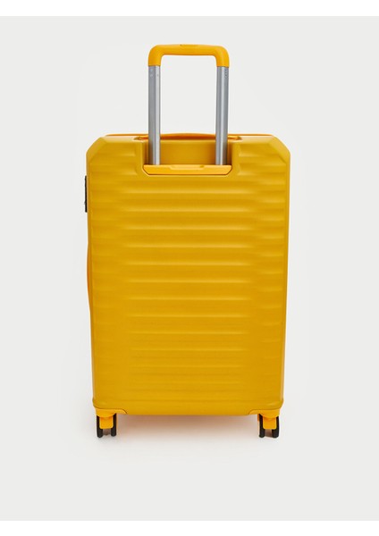 Yeni Sezon Kilit Detaylı Büyük Boy Valiz modelleri