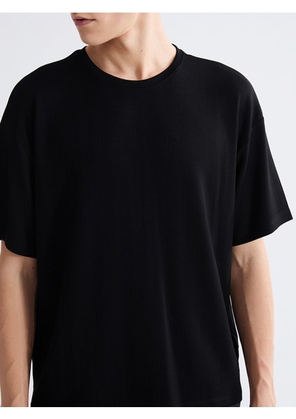 Yeni Sezon Bisiklet Yaka Erkek Tişört modelleri