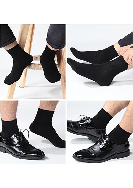 12'li Erkek Soket Çorap 12 Çift modelleri