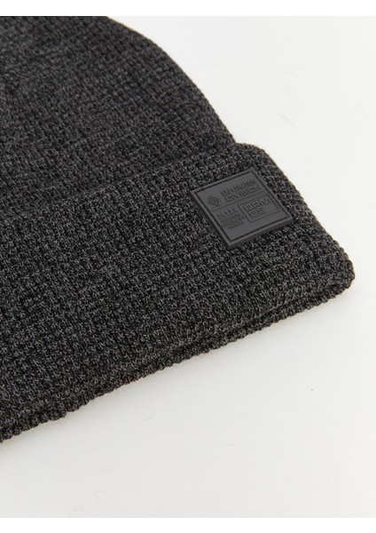 Yeni Sezon Baskılı Erkek Bere fiyatları