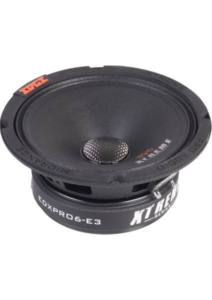 Edxpro6-E3 | Edge Xtreme Serisi 16 cm Midrange fiyatları