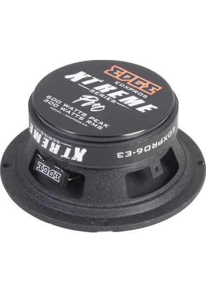 Edxpro6-E3 | Edge Xtreme Serisi 16 cm Midrange fırsatları