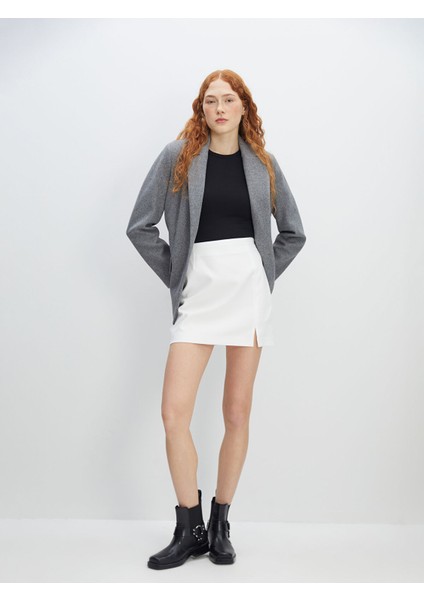 Yeni Sezon Dar Fit Kadın Etek