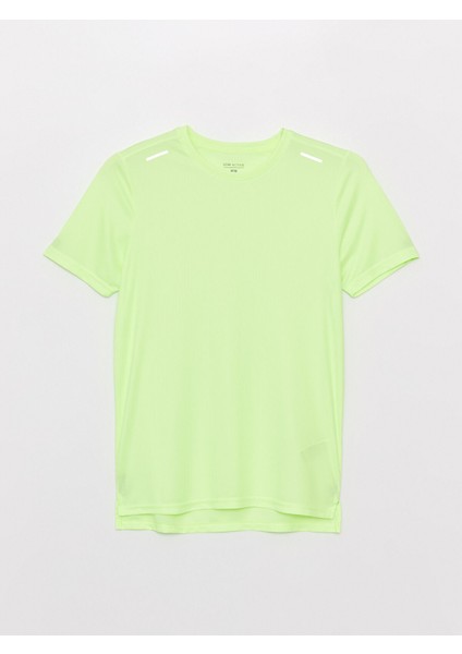 Yeni Sezon Dry-Tech Bisiklet Yaka Kısa Kollu Erkek Spor Tişört fırsatları