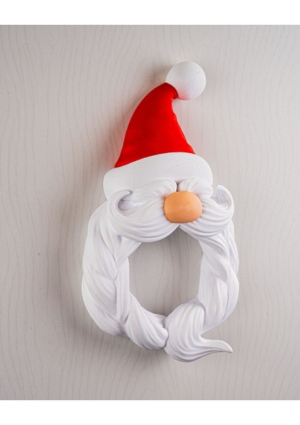 Yılbaşı Kapı Süsü fiyatları