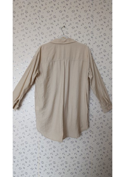 Kadın Gömlek Çift Cepli fiyatları