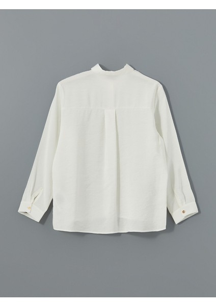 Yeni Sezon Petite Regular Fit Kadın Gömlek fiyatları