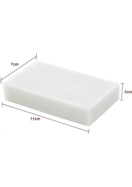 Sihirli Temizlik Süngeri indirimleri