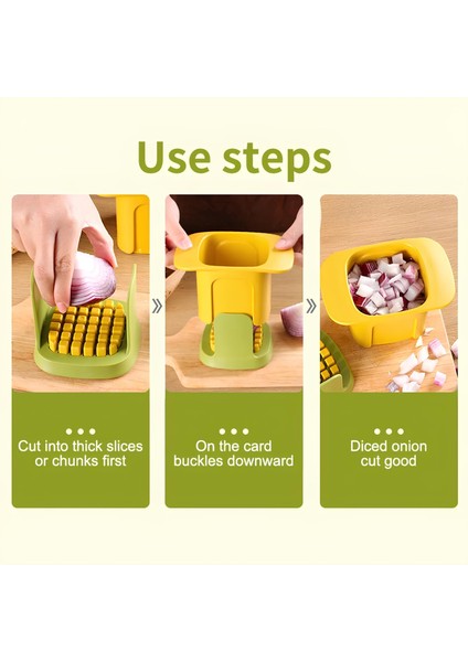 Multifonksiyon Sebze Meyve Doğrayıcı fırsatları