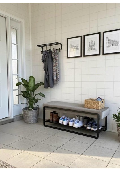 Line Puf & Ayakkabılık Kapucıno fiyatları