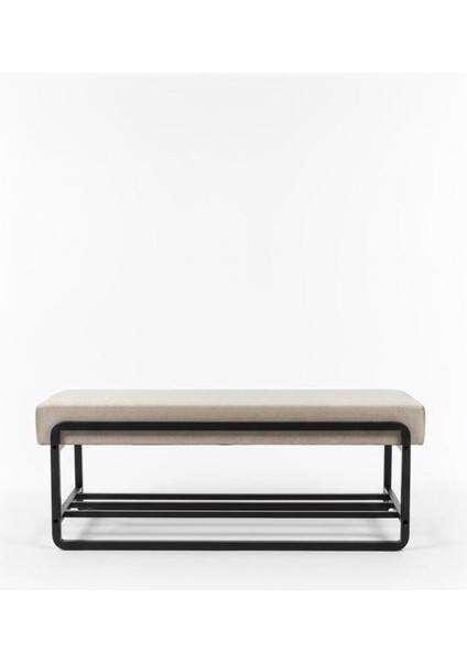 Line Puf & Ayakkabılık Kapucıno fırsatları