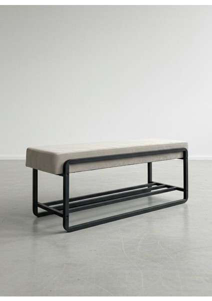 Line Puf & Ayakkabılık Kapucıno indirimleri