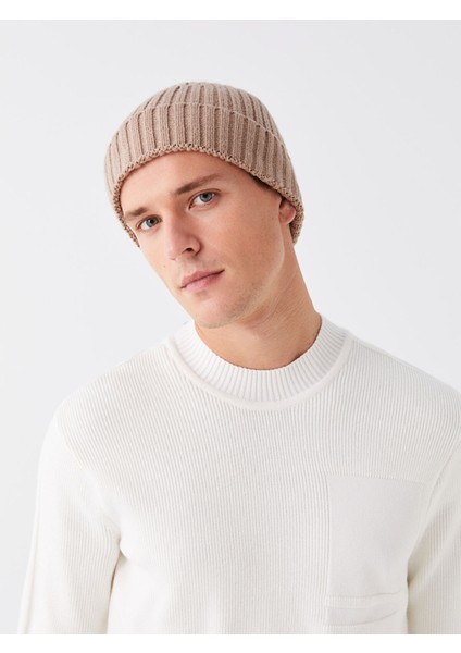 Yeni Sezon Erkek Triko Bere