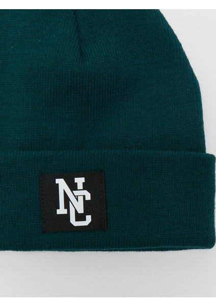 Yeni Sezon Yazı Baskılı Erkek Bere indirimleri