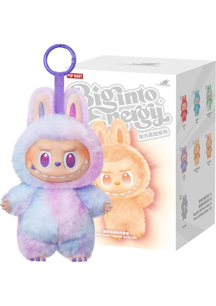 Labubu Biginto Peluş