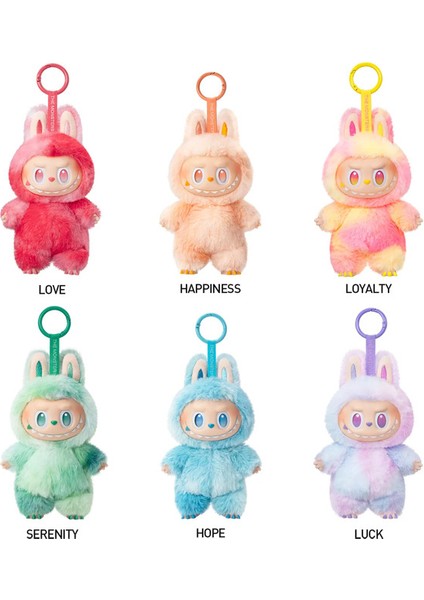 Labubu Biginto Peluş fiyatları