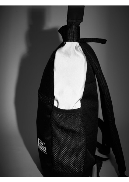 Yeni Sezon Etiket Baskılı Erkek Sırt Çantası fırsatları