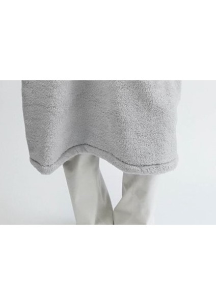 Welsoft Oversize Kapüşonlu Hoodie – Yumuşak Polar, Rahat Unisex Sweatshirt indirimleri