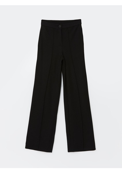 Yeni Sezon Standart Fit Kadın Pantolon indirimleri