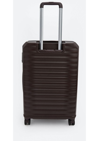 Yeni Sezon Kilit Detaylı Küçük Boy Valiz modelleri