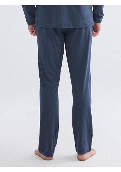 Yeni Sezon Standart Kalıp Erkek Pijama Alt fiyatları