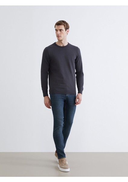 Yeni Sezon 779 Regular Fit Erkek Jean Pantolon