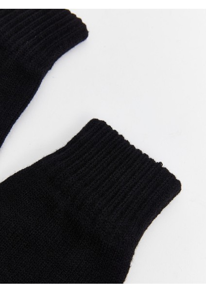 Yeni Sezon Basic Erkek Parmaksız Eldiven fırsatları