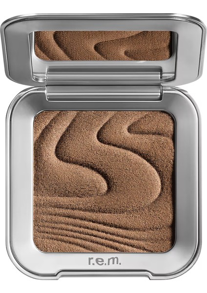 Hypernova - Satensi Toz Bronzlaştırıcı Blazed (10 G)