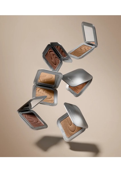 Hypernova - Satensi Toz Bronzlaştırıcı Blazed (10 G) indirimleri