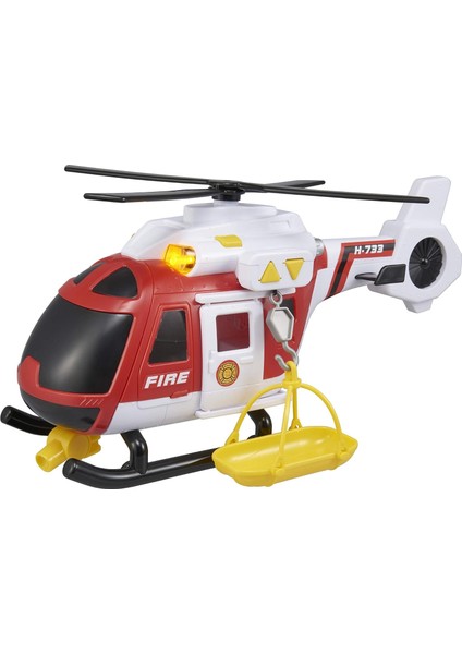 16392 Sun-Htı-Tmz-Itfaiye/kurtarma 16393