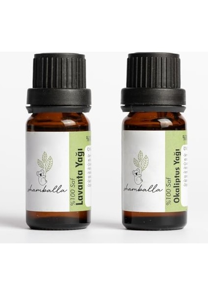 Shamballa Okaliptus Yağı-Lavanta YAĞI%100 Saf Uçucu Yağ fiyatları