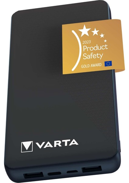 Power On Power Bank 20.000 Mah