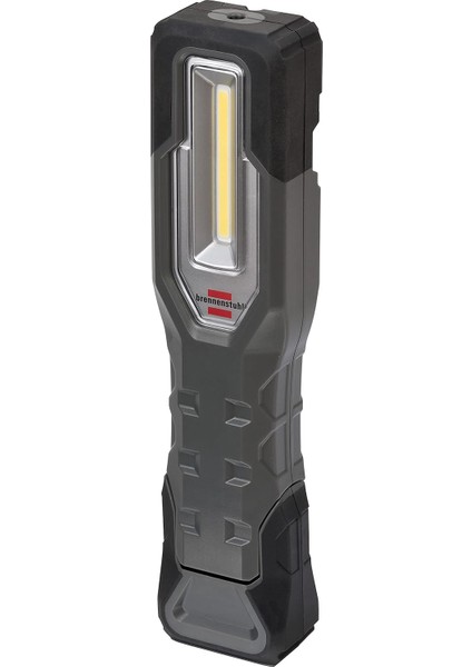 1000+200 Lümen IP54 Lisanslı Şarj Edilebilir LED