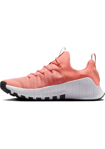 Metcon 6 Workout Mens Training Shoes Erkek Antreman Ayakkabısı Turuncu fiyatları