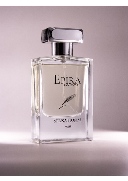 Epıra Sensatıonal Kadın Parfüm 50ML Edp