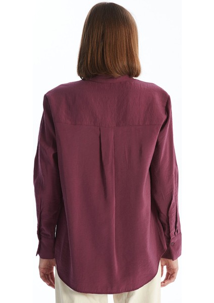 Yeni Sezon Loose Fit Kadın Gömlek fırsatları