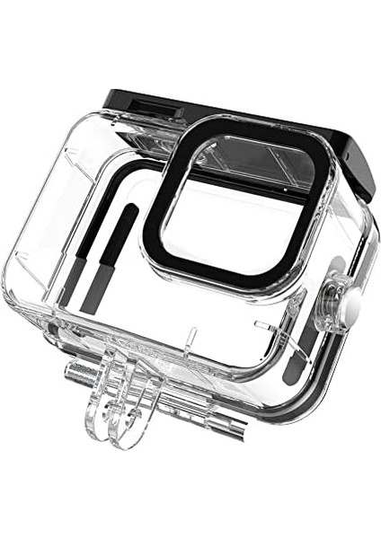 Hero 9 Su Geçirmez Muhafaza Kabı, Hero 9, 10, 11, 12, 13 ile Uyumlu fiyatları