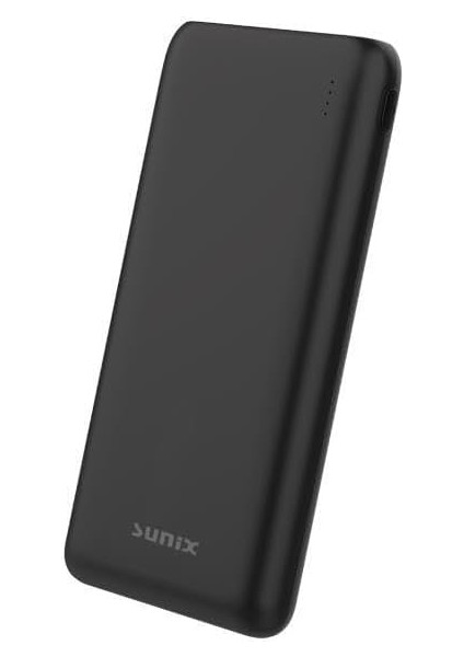 10.000 Mah Taşınabilir Powerbank Siyah Pb-95