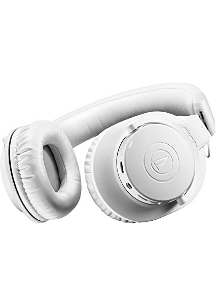 M20XBTWH Kablosuz Kulaklık, Beyaz modelleri