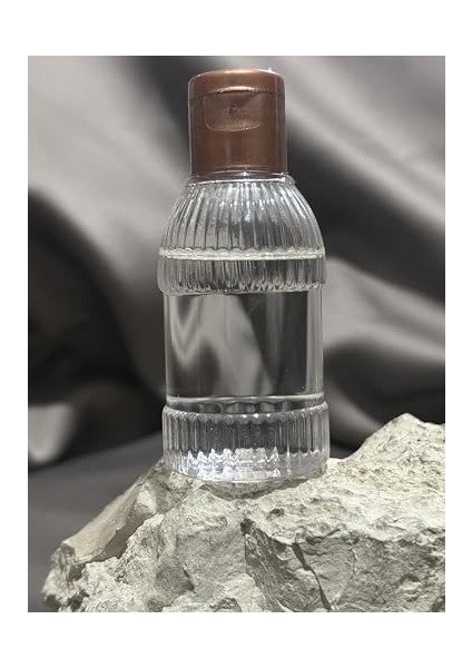 100 Adet 30 ml OM23 Bronz Kapak