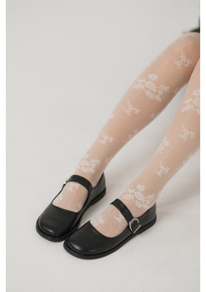 Kadın Tokalı Mary Jane fiyatları