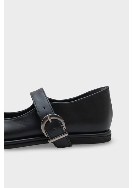 Kadın Tokalı Mary Jane indirimleri