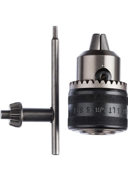 Aksesuar-R 1608571057 Matkap Kovanı Kavrayıcı Kadar 16 mm 3 – 16 Mm, 1,6 cm (0,625 Inç) – 16