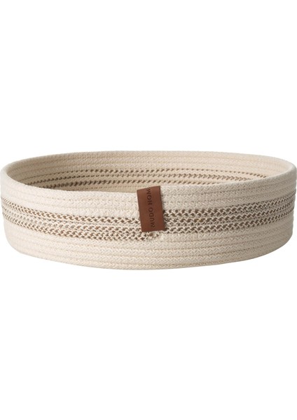 Concept Venus Düzenleyici Sepet Bej Ekru 8X29