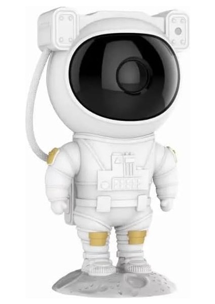 Gece Lambası Dekoratif Uzaktan Kumandalı ve Yıldızlar 8 Farklı Mod Ile Göz Yormayan Uzay Efektleri Gökyüzü Projeksiyon Işığı Çocuk ve Genç Odası Için Hediyelik LP846 fiyatları