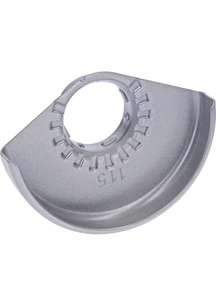 Ac Varios_caperuza Protectora Sin Chapa: 115 mm