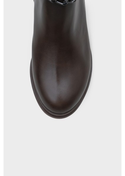 Meridith Metal Tokalı Kadın Bot fırsatları