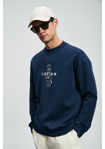 Sımba Erkek Sweatshirt 112030175-26K