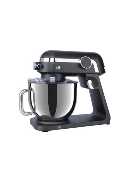 M123 Chef Premium 1800W Dokunmatik Ekran Mikser 7lt. Gri fiyatları