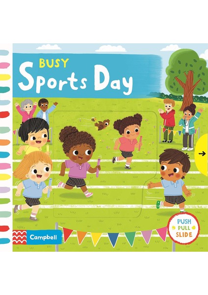 Sports Day fiyatları